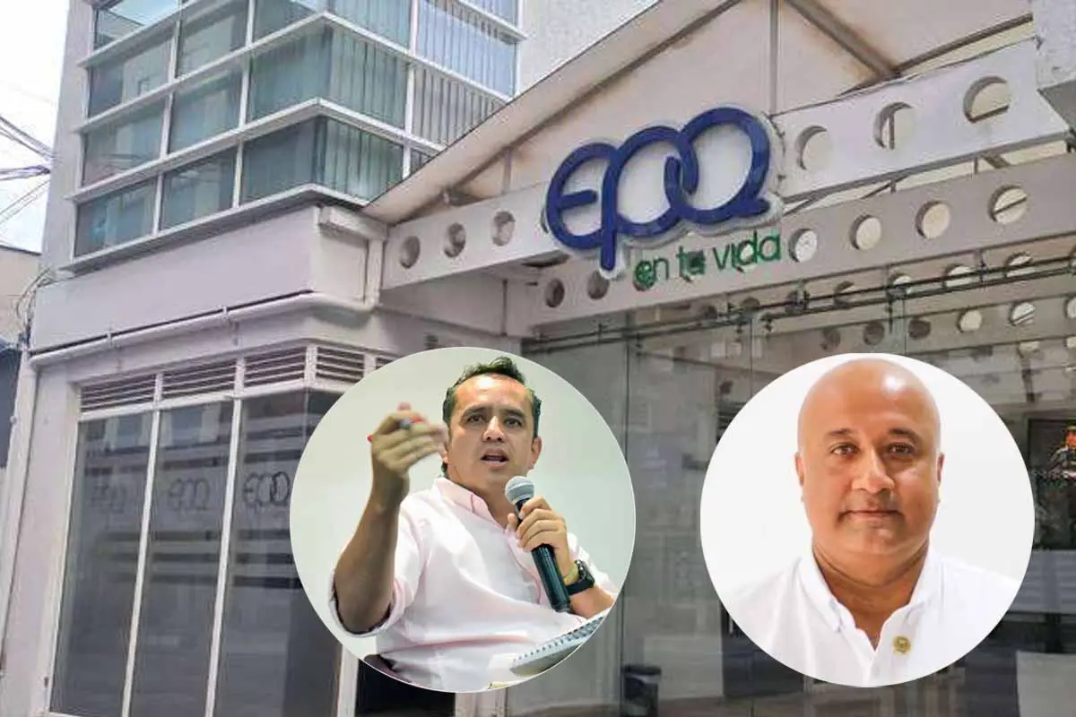 Gobernación del Quindío exige EPQ devolver edificio