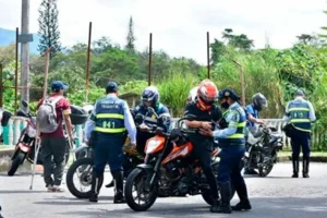 casos que ya no dan inmovilización de motos