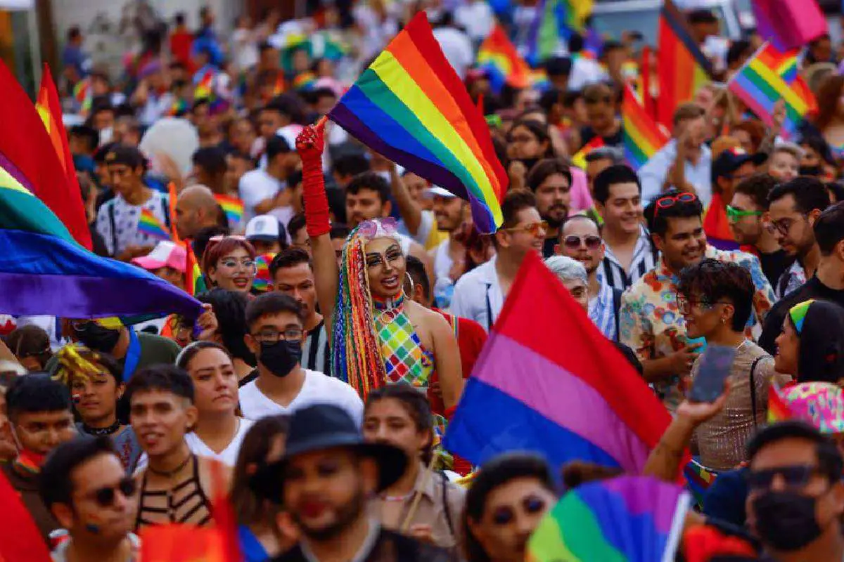 cierres viales Armenia Pride Fest sábado
