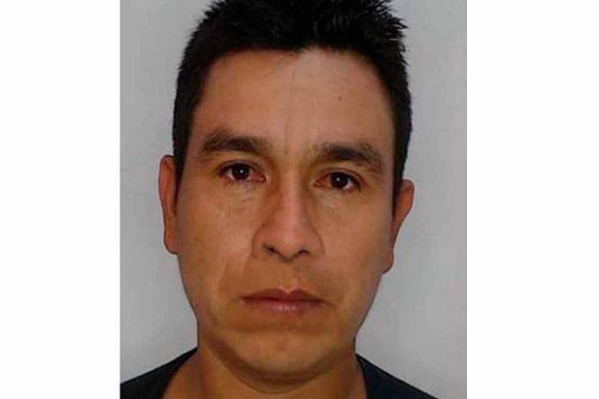 hombre asesinado Buenos Aires Quimbaya prófugo