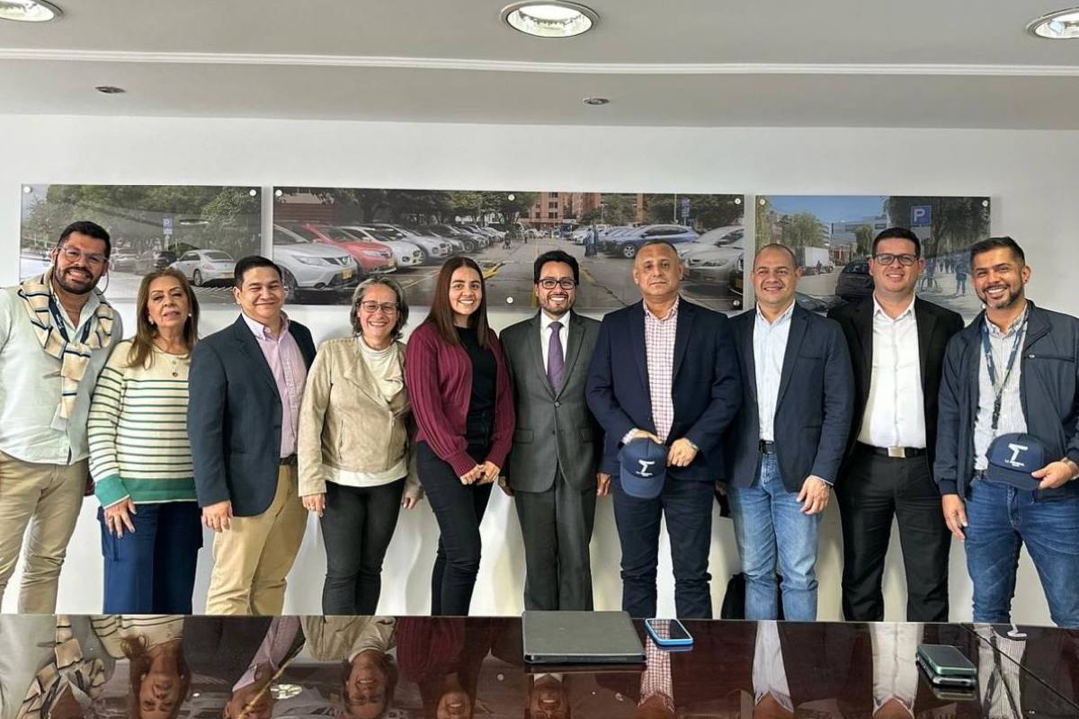 Armenia implementar Zonas Parqueo Pago