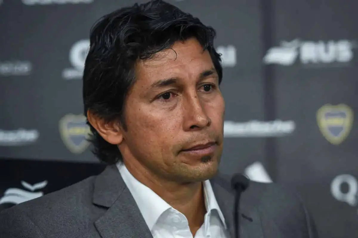 Jorge Bermúdez imputado encubrimiento abuso sexual Boca Juniors
