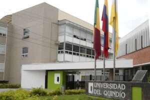 La UniQuindío participa en saqueo de fondos públicos