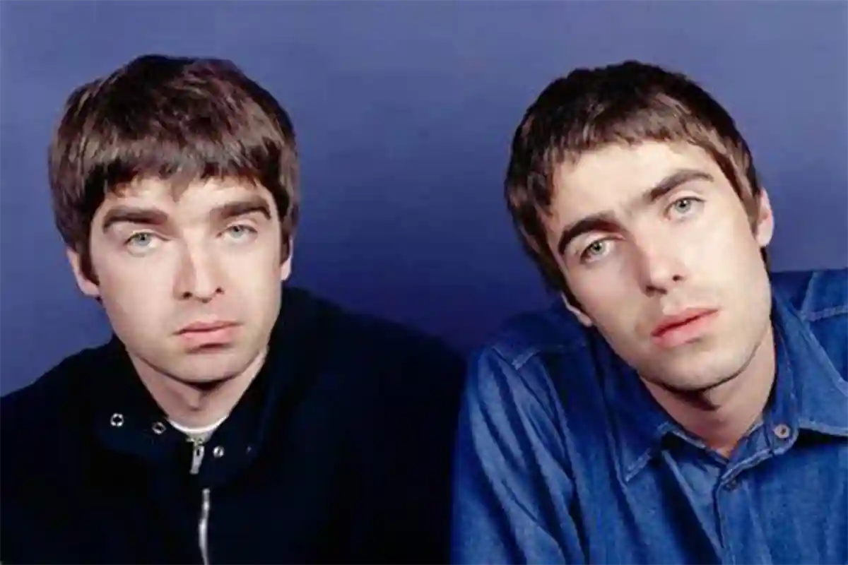 Regreso de Oasis