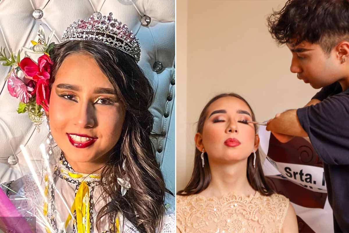 Señorita Montenegro ganó Reinado Nacional del Café Real Gay Quimbaya