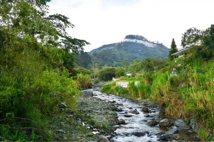 5 Municipios con racionamiento de agua