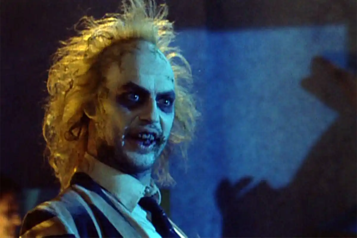 Beetlejuice 2