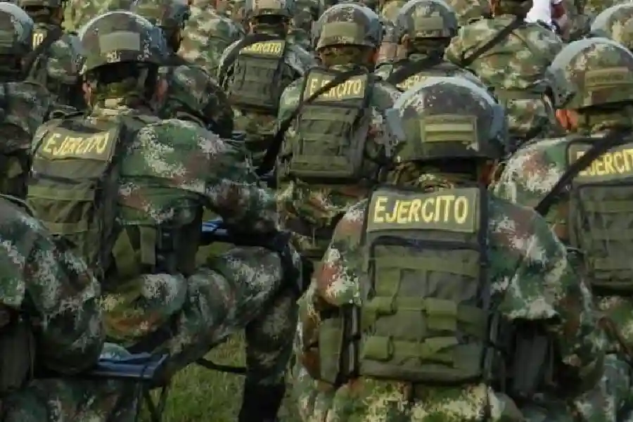 Condenan al Ejército por matar