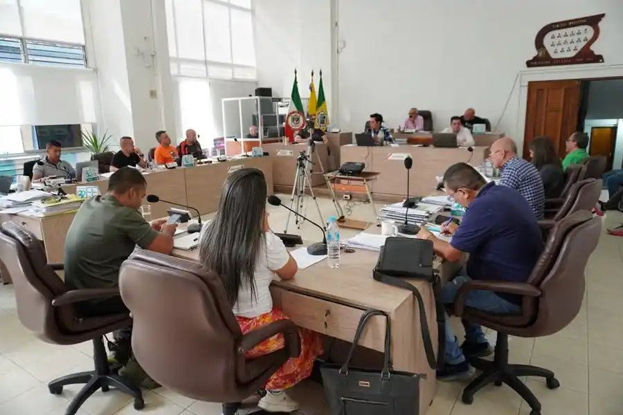 En Calarcá subsidiarán pago del recibo del agua