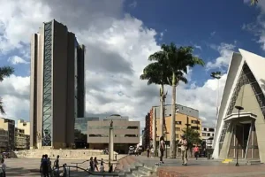 Remesas en el Quindío