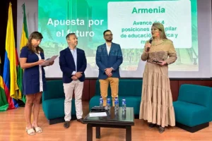 Armenia exaltada