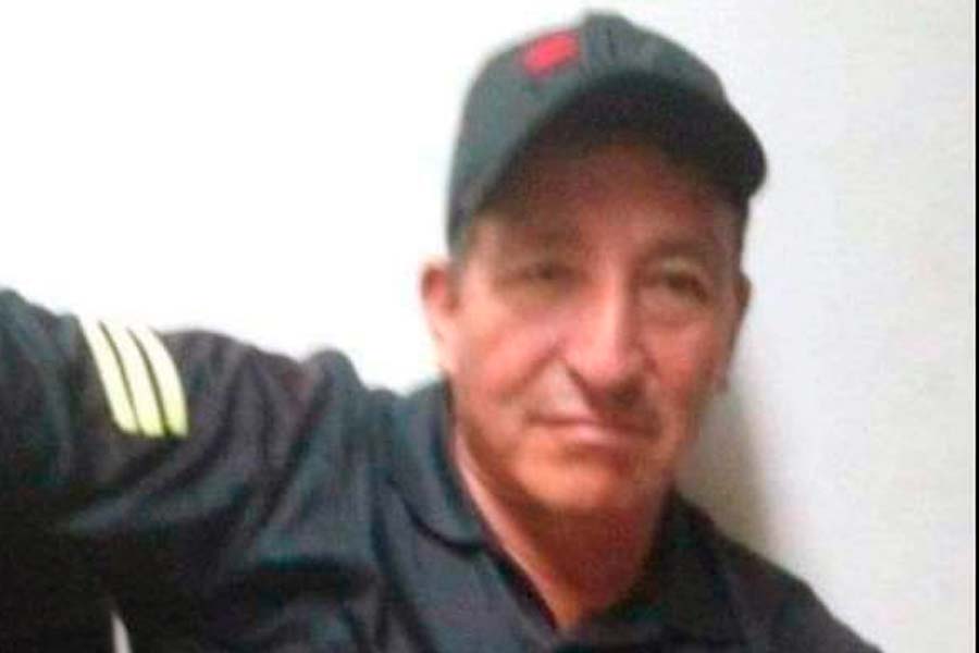 Asesinaron a exgobernador de cabildo indígena