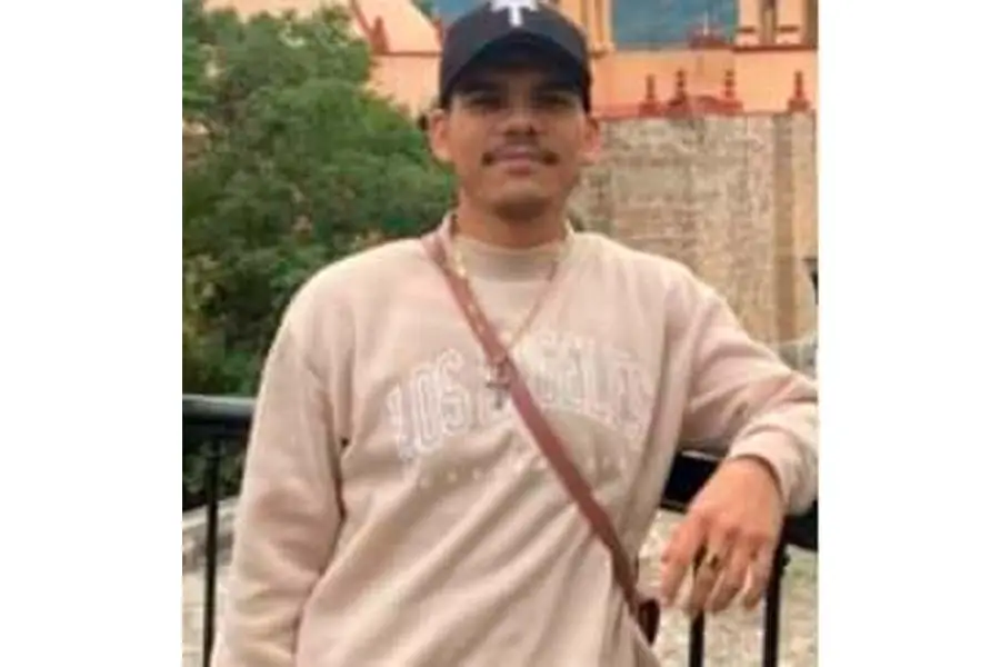 Asesinaron quindiano en México