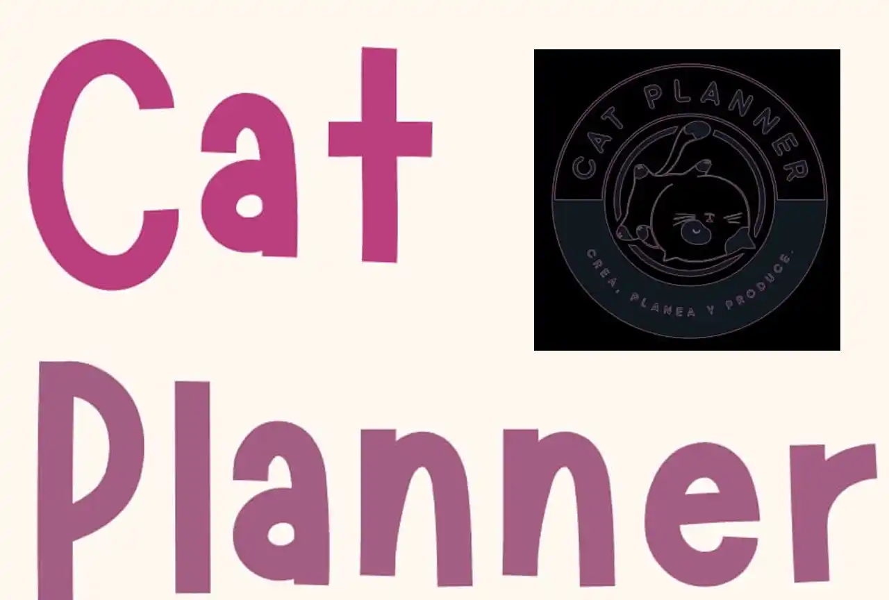 Cat Planner, una innovadora agenda virtual diseñada por estudiantes y para estudiantes