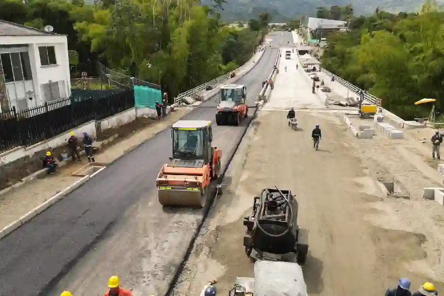 Puente de valorización