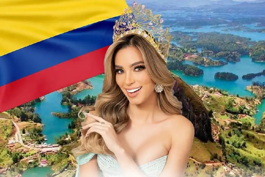 Sofia Cabrera se corona como Miss Teen Universe