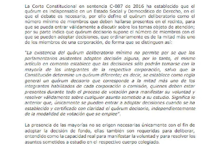 Suspenden elección de director encargado de CRQ