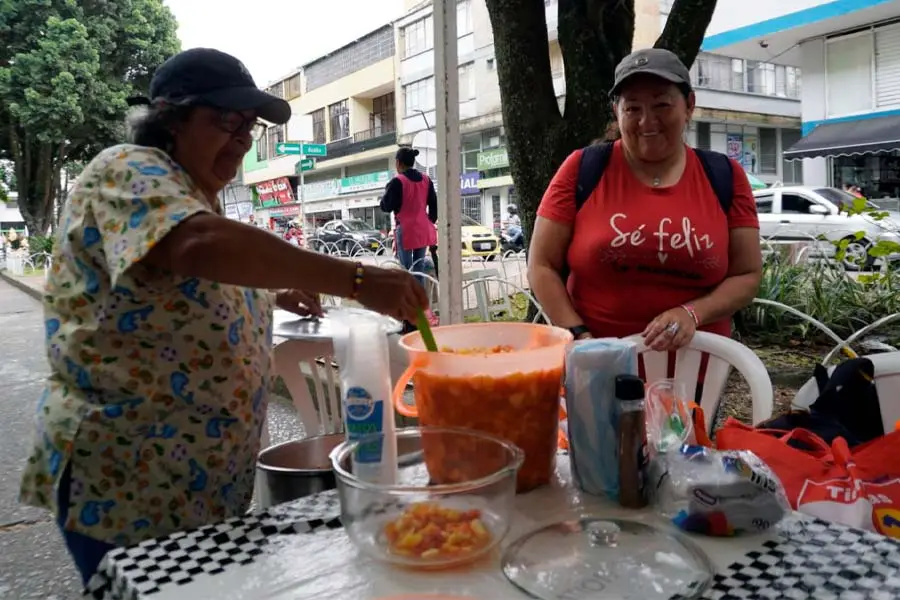 desocupación laboral