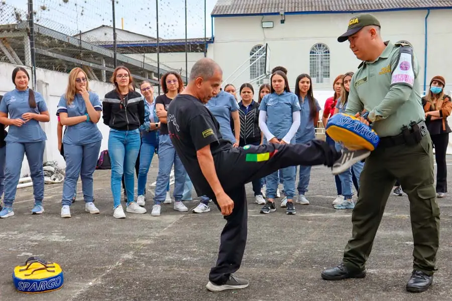 casos de acoso en Armenia