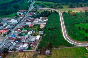 medidas por fiestas de Pueblo Tapao