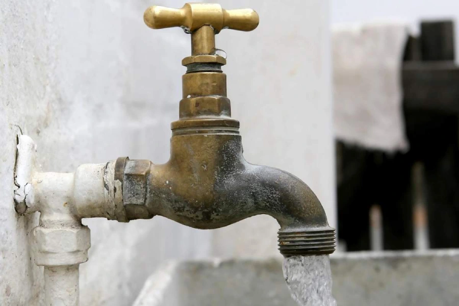 servicio de agua en Armenia y Circasia