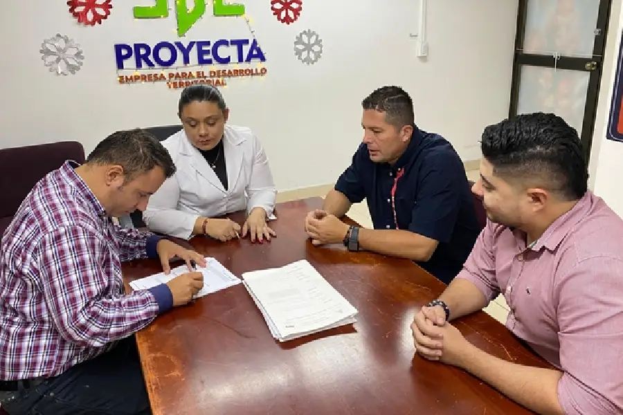 Gobernación del Quindío renovará acueducto y alcantarillado