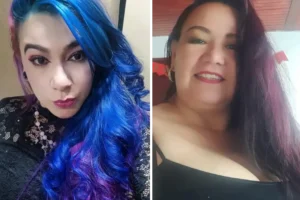 Madre quindiana se reencontró con su hija