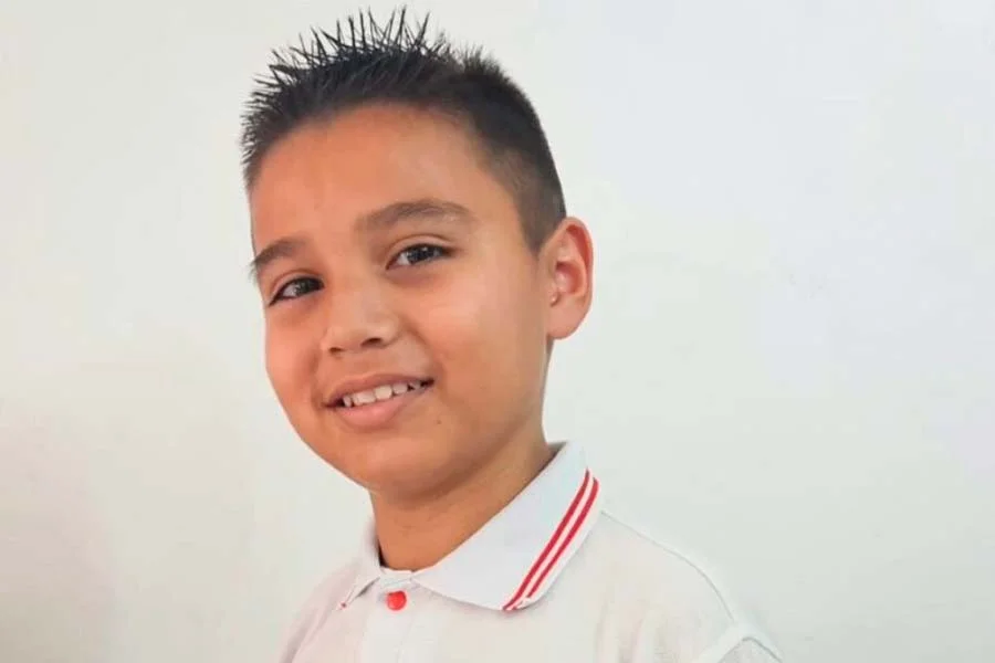 Niño quindiano tercero en Olimpiada Internacional de Matemáticas