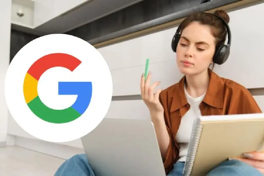 cursos gratis de Google