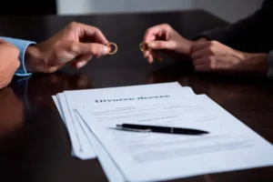 divorcio unilateral en Colombia