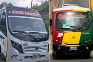 pasajes de buses intermunicipales en el Quindío (1)