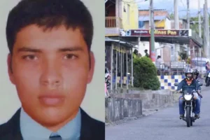 2 Asesinatos en Génova y Armenia