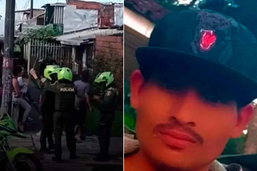 Asesinaron joven en Simón Bolívar