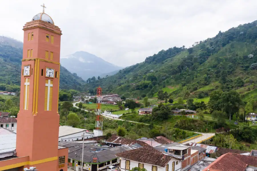 Atraco en una finca en Pijao