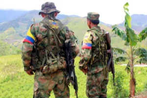 Disidencias Farc buscan entrar al Quindío