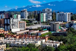 Quindío es el destino preferido para la compra de vivienda