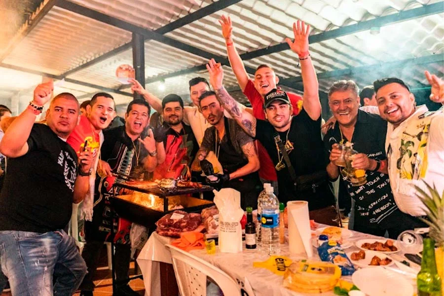 Quindío será sede del Torneo Nacional de Asados y Parrilla