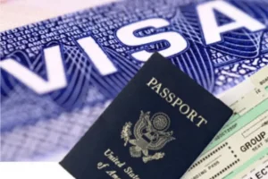 solicitar la visa americana