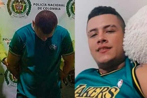 asesino de 'Pedro Machete' en La Tebaida