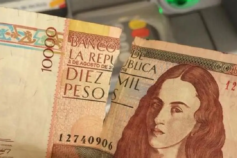 cambiar billetes y monedas viejas