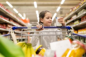 cuota alimentaria mensual por hijo