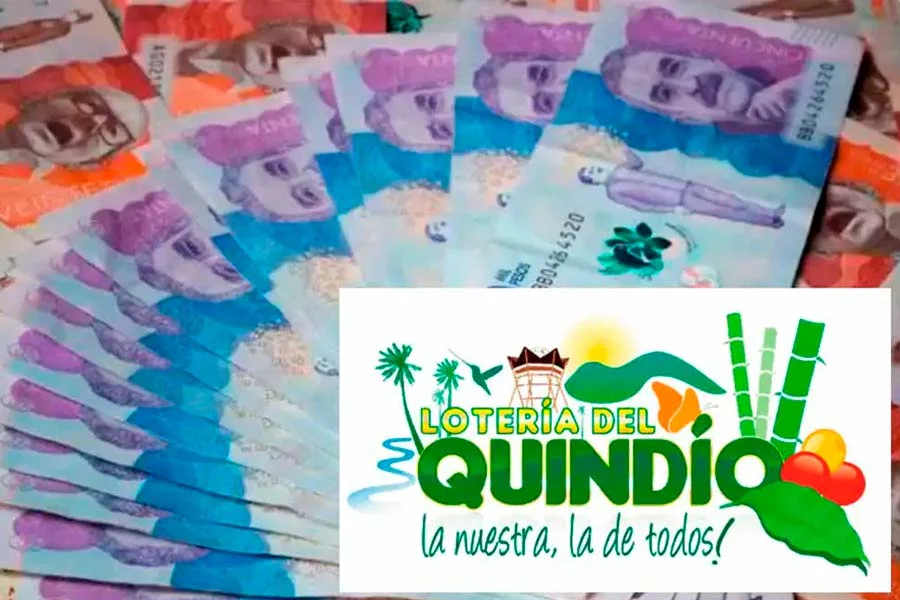 Lotería del Quindío