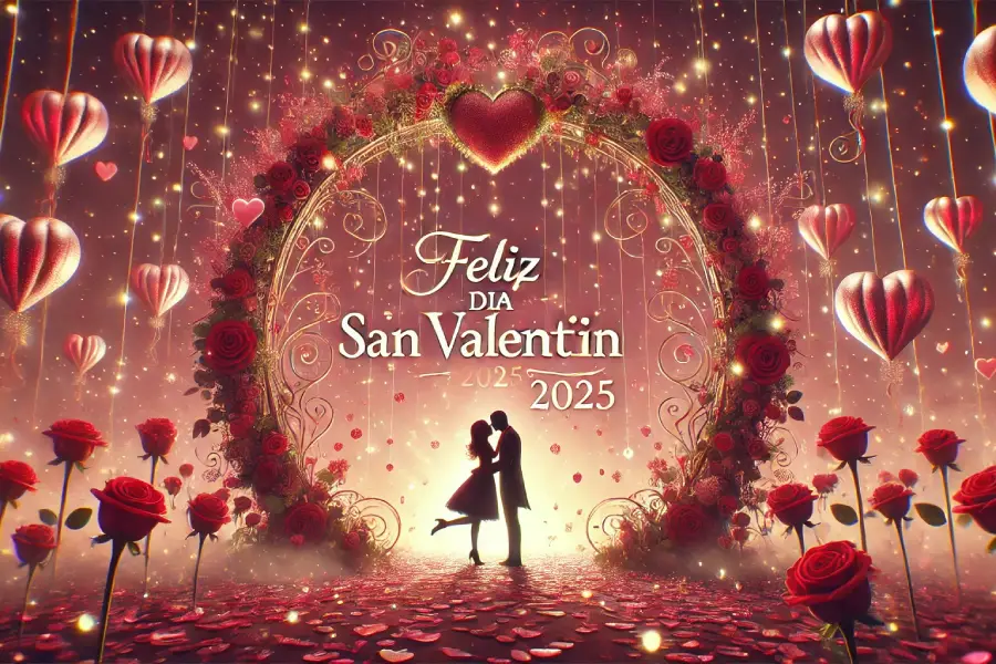 San Valentín