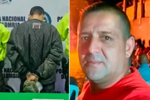 asesino del director de centro de rehabilitación