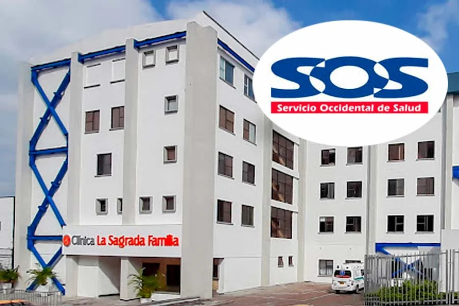 Suspenderán servicios a usuarios de SOS