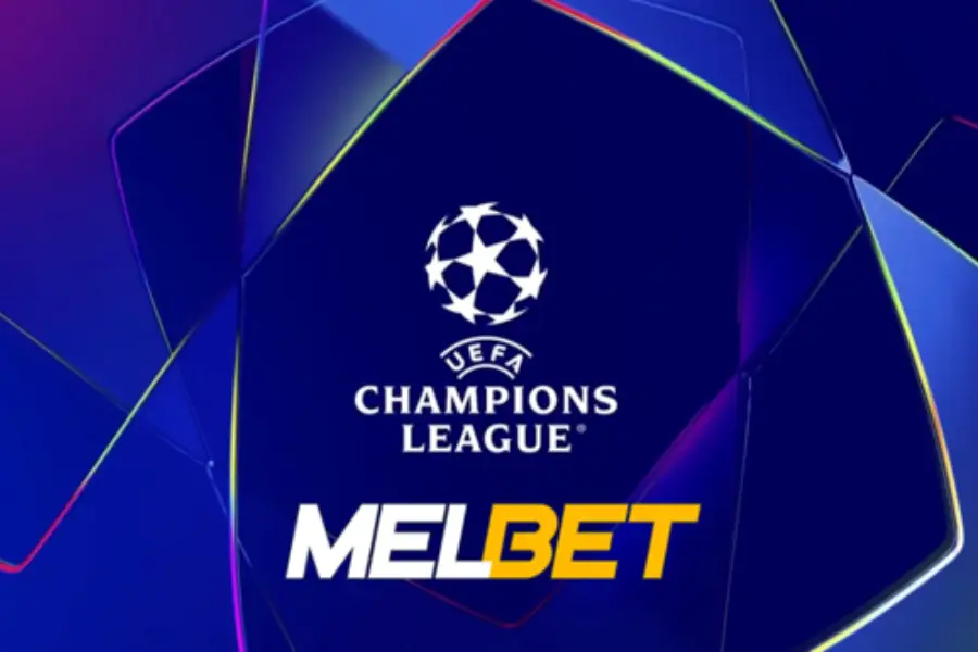 eventos deportivos en Melbet
