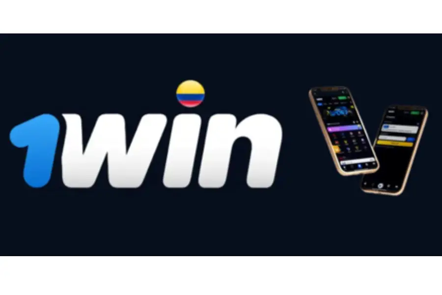 sistemas de pago están disponibles en 1Win Colombia