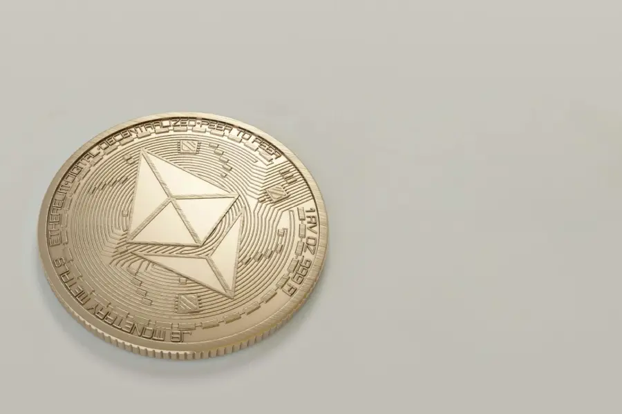 Ethereum el cerebro detrás de la nueva era digital