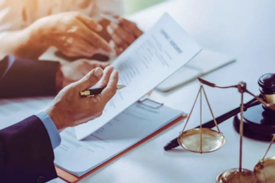 jurídica para empresarios y personas naturales