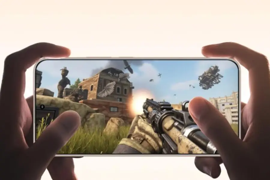 HONOR 400 Pro juegos